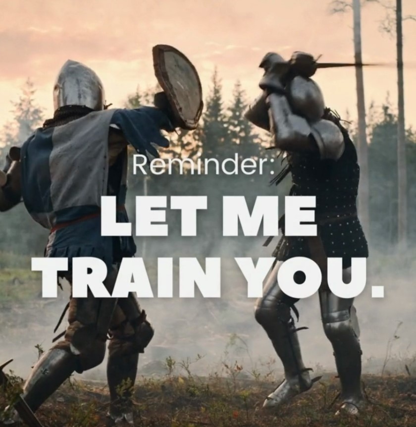 let me train you