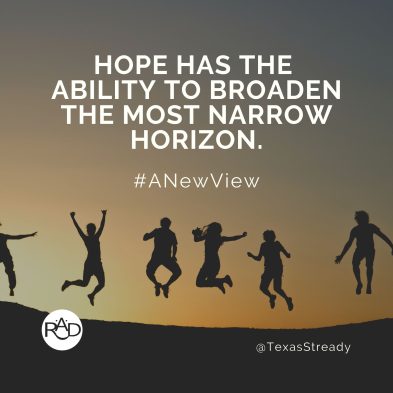 January 2, 2024-#ANewView
