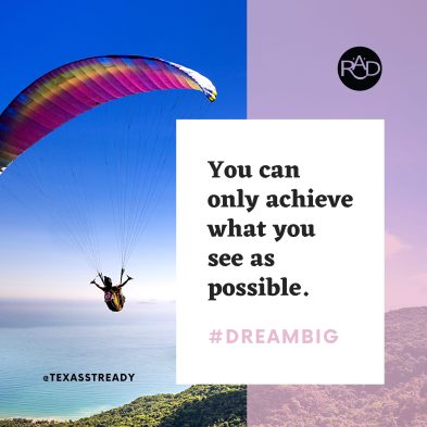 January 4, 2024-#DreamBig