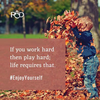 January 21, 2025-#EnjoyYourself