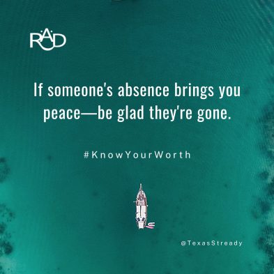 January 7, 2024-#KnowYourWorth