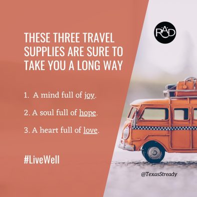 January 10, 2025-#LiveWell