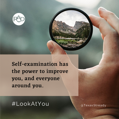 January 11, 2025-#LookAtYou