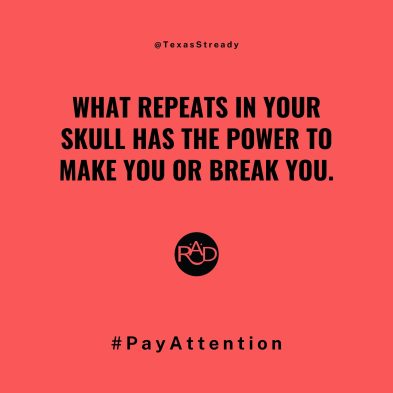 January 14, 2025-#PayAttention