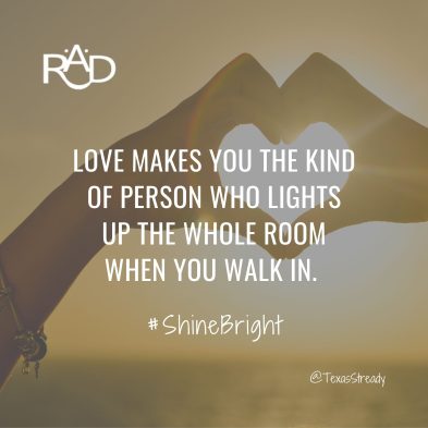 January 16, 2025-#ShineBright