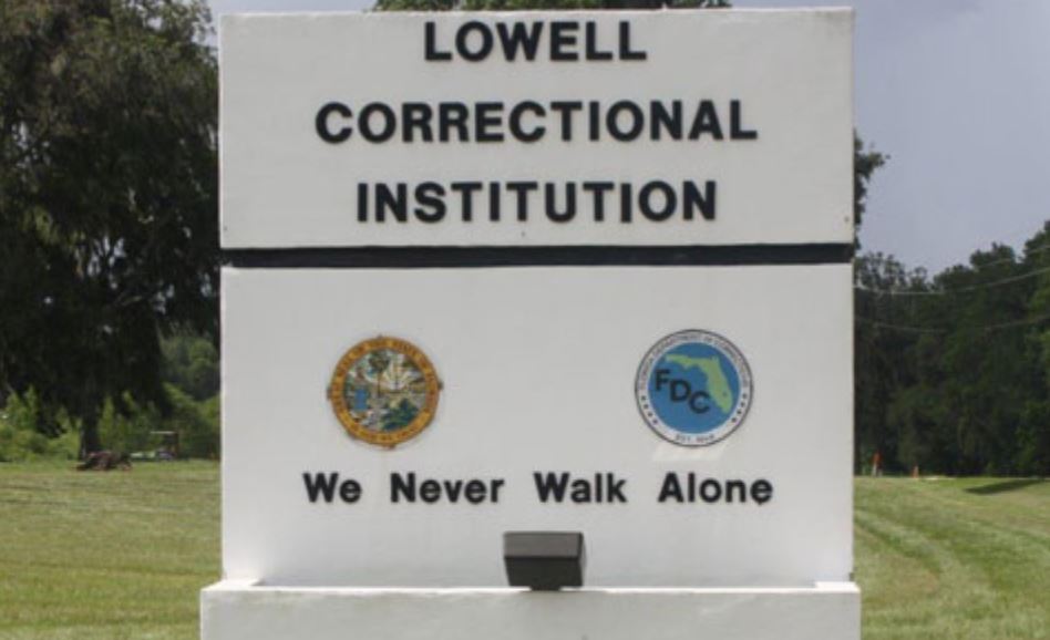 lowell correctional