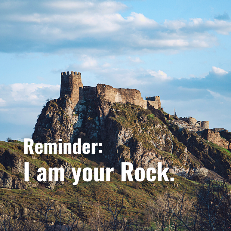 Copy of Copy of Copy of Daily Trophy 131-24 (4) i am your rock