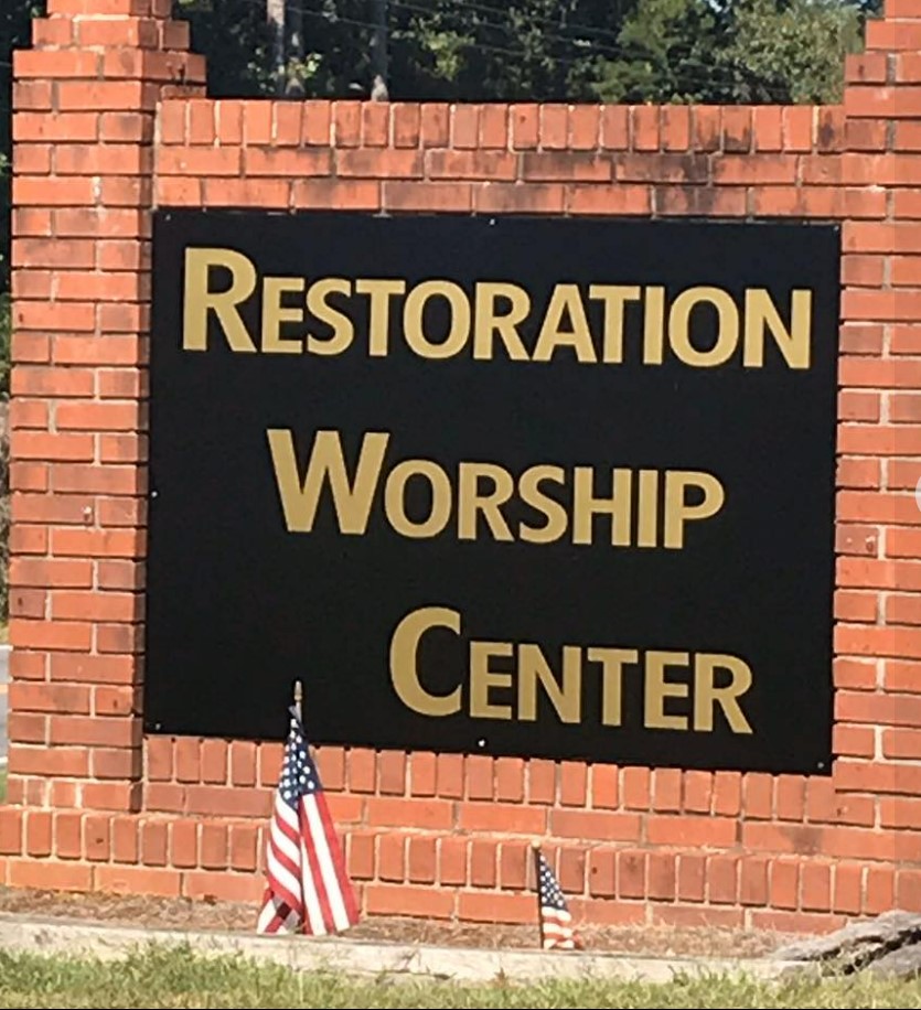 restoration worship center
