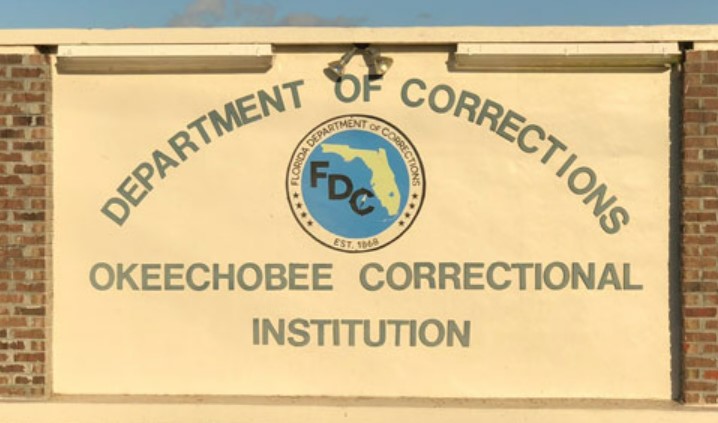 Correctional Institution