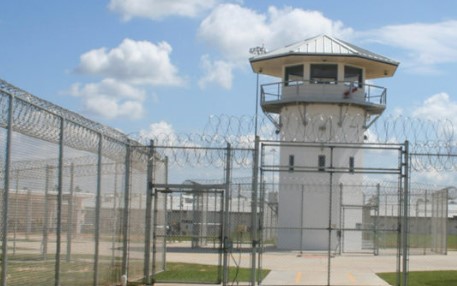 santa rosa correctional institution