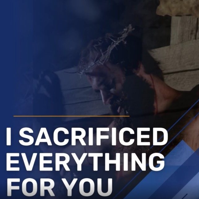 sacrificed everything