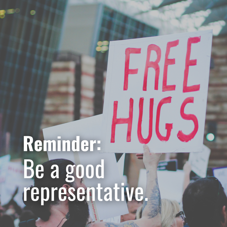 February17 representative