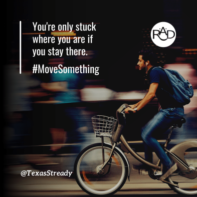 April 13, 2024-#MoveSomething