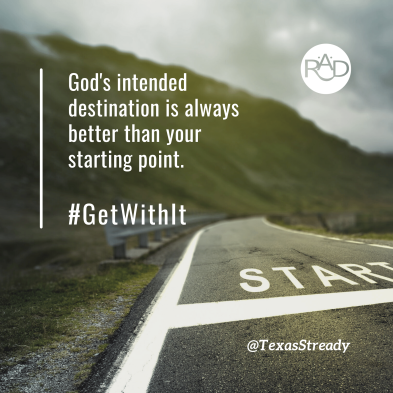 April 19, 2025-#GetWithIt