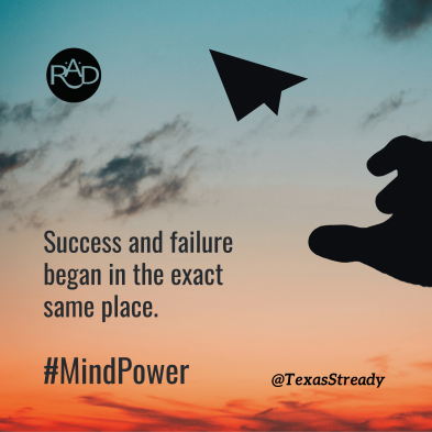 April 20, 2024-#MindPower