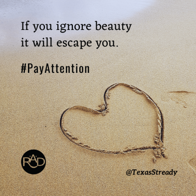 April 22, 2025-#PayAttention