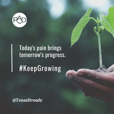 April 24, 2024-#KeepGrowing