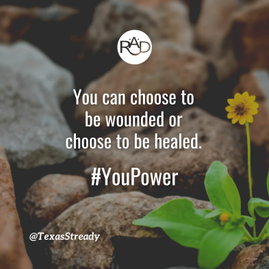 April 25, 2025-#YouPower