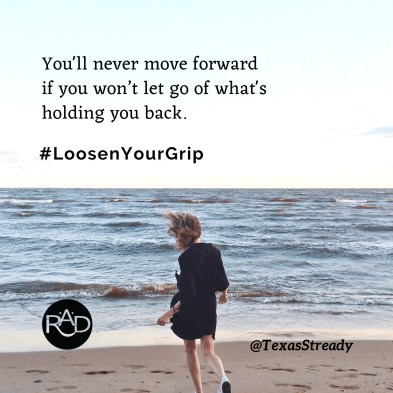 April 27, 2024#LoosenYourGrip