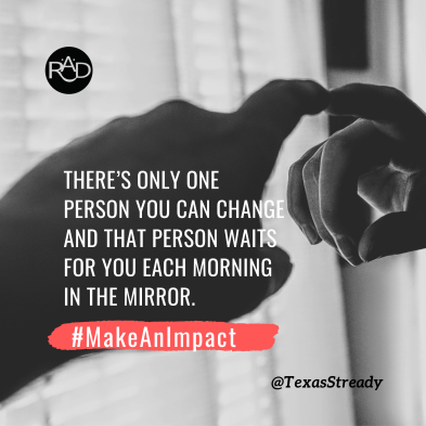 April 28, 2025-#MakeAnImpact