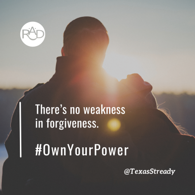 April 29, 2024-#OwnYourPower