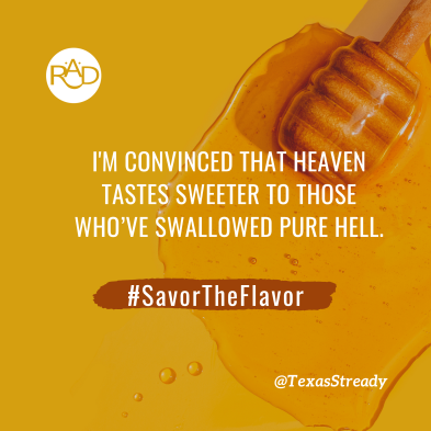 April 2, 2025-#SavorTheFlavor