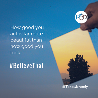 April 6, 2024-#BelieveThat