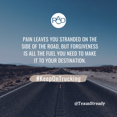 April 7, 2024-#KeepOnTrucking