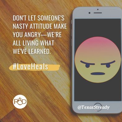 August 12, 2025-#LoveHeals