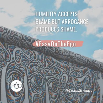 August 13, 2025-#EasyOnTheEgo