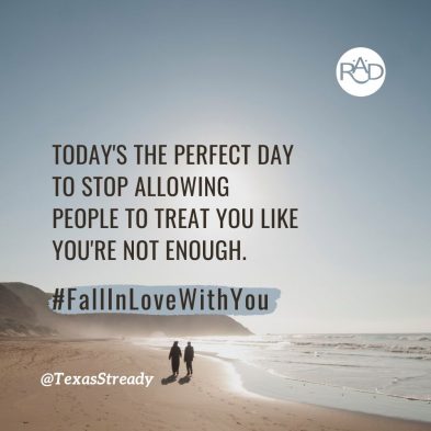 August 14, 2025-#FallInLoveWithYou