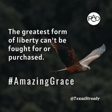August 19, 2025-#AmazingGrace
