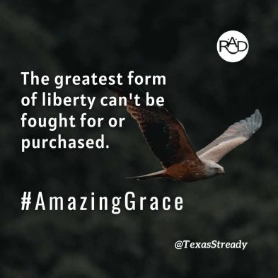 August 19, 2024-#AmazingGrace
