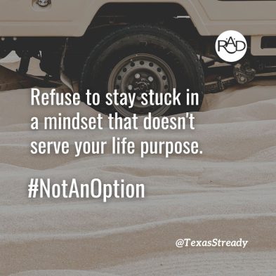 August 29, 2025-#NotAnOption