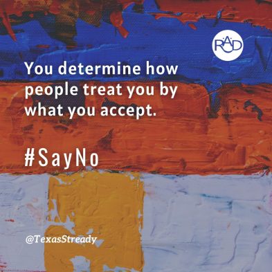 August 2, 2025-#SayNo