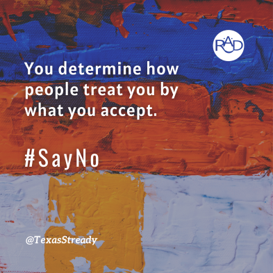 August 2, 2024-#SayNo