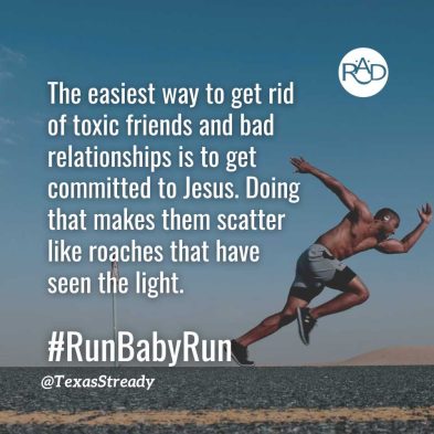 August 31, 2024-#RunBabyRun