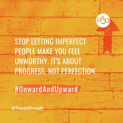 August 3, 2025-#OnwardAndUpward