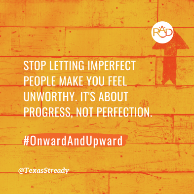 August 3, 2024-#OnwardAndUpward