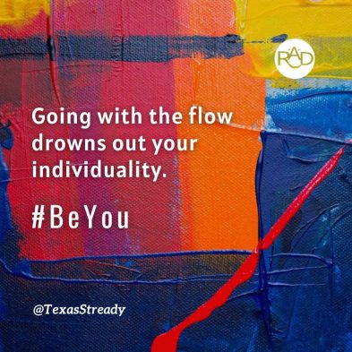 August 8, 2024-#BeYou