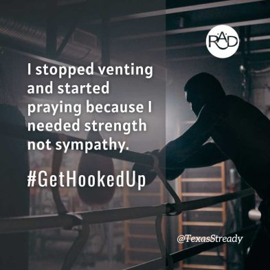 December 14, 2024-#GetHookedUp