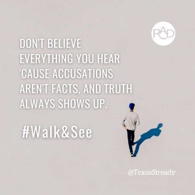 December 1, 2024-#Walk&See