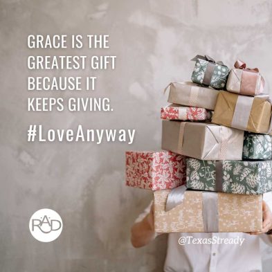 December 24, 2024-#LoveAnyway