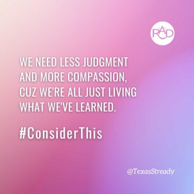 December 26, 2024-#ConsiderThis