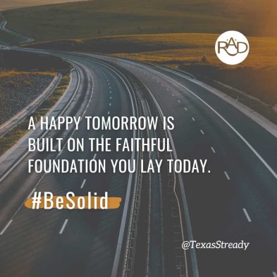 December 30, 2024-#BeSolid