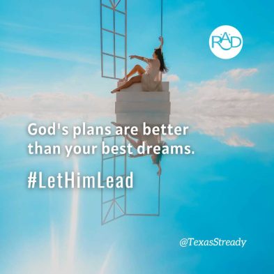 December 31, 2024-#LetHimLead