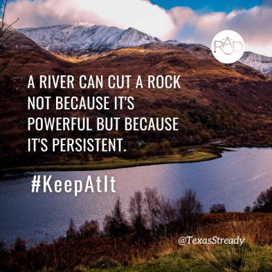 December 3, 2024-#KeepAtIt