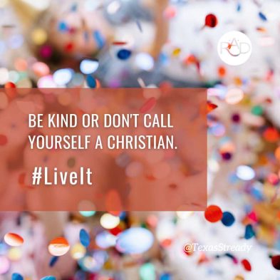 December 5, 2024-#LiveIt