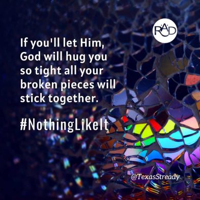 December 7, 2024-#NothingLikeIt