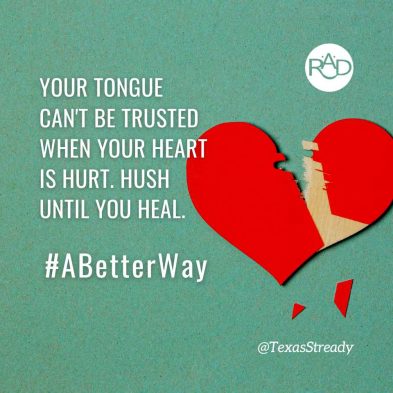 December 9, 2024-#ABetterWay